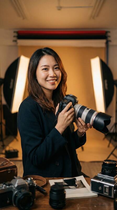 偷拍泄密创作者